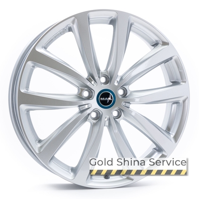 Диски Mak Watt 5x19 5x112 ET43 DIA66.6 S