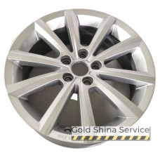 Volkswagen OEM 2GM071496 6x16 5x100 ET35 DIA57 S