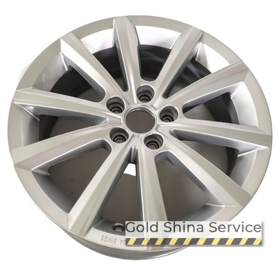 Volkswagen OEM 2GM071496 6x16 5x100 ET35 DIA57 S