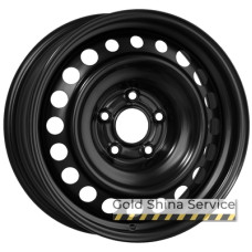ALST (KFZ) 7312 6.5x16 5x114.3 ET32 DIA66.1 Black