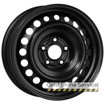 ALST (KFZ) 7312 6.5x16 5x114.3 ET32 DIA66.1 Black