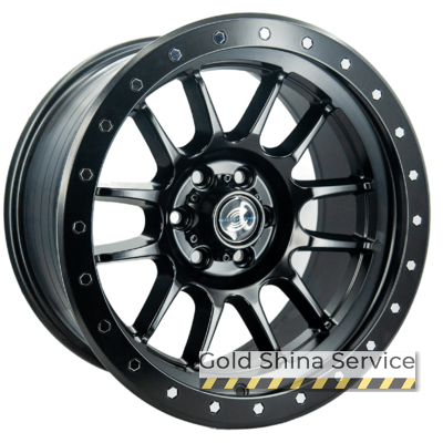 GT JA197 9x17 6x114.3 ET0 DIA66.1 MB