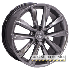 Allante 1014 7.5x19 5x114.3 ET35 DIA60.1 HB Allante 1014 7.5x19 5x114.3 ET35 DIA60.1 HB