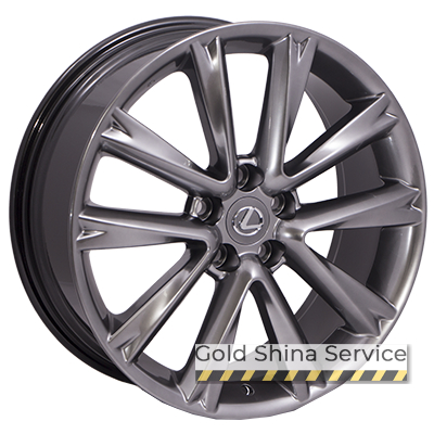 Диски Allante 1014 7.5x19 5x114.3 ET35 DIA60.1 HB