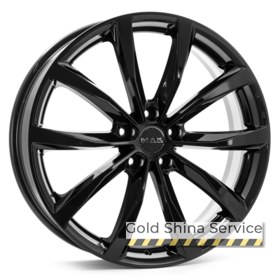 Mak Wolf 7.5x19 5x114.3 ET50 DIA67.1 GB