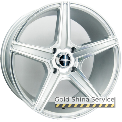 GT LG10 7.5x16 4x108 ET25 DIA65.1 MS