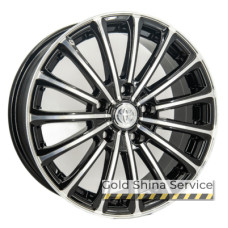 GT LP130 6.5x16 5x114.3 ET35 DIA67.1 BMF