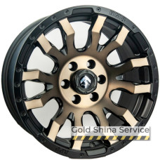 GT LP89 8x16 6x114.3 ET20 DIA66.1 MB