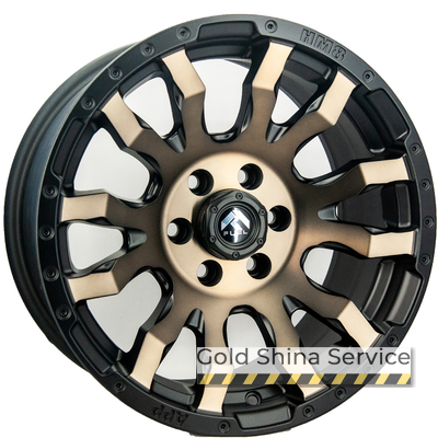 GT LP89 8x16 6x114.3 ET20 DIA66.1 MB