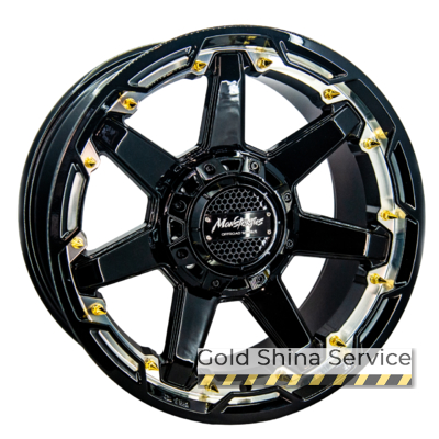 GT 773 9x18 12x135/139.7 ET0 DIA110.5 BML