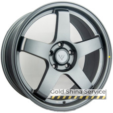 VLF VLF-R01 8.5x18 5x114.3 ET40 DIA73.1 MGM