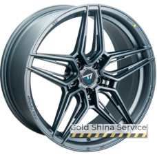 VLF VLF-G01 8.5x18 5x112 ET42 DIA66.56 MGM