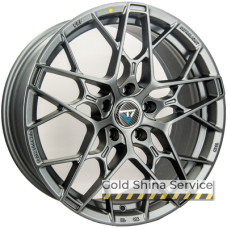 VLF VLF23 8x18 5x112 ET38 DIA66.56 MG
