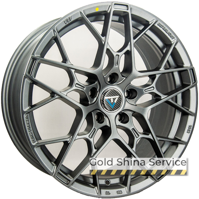 VLF VLF23 8x18 5x112 ET38 DIA66.56 MG