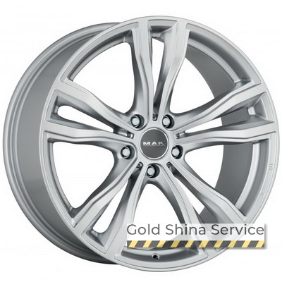 Диски Mak X-Mode 9x20 5x112 ET35 DIA66.6 S