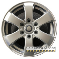 Solgy 225003 7x16 6x130 ET50 DIA84