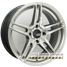 GT Peugeot 5068 7x16 4x108 ET25 DIA65.1 HB