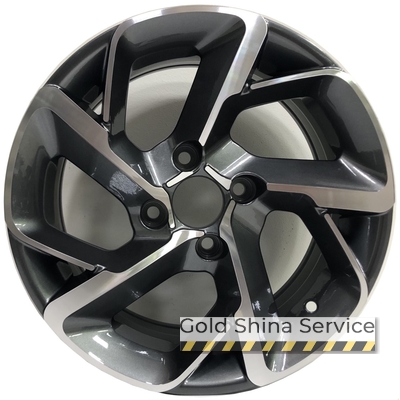 Replica Peugeot CT1441 6.5x15 4x108 ET20 DIA65.1 MG