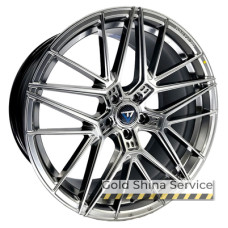 VLF VLF35 8.5x19 5x112 ET38 DIA66.56 HB