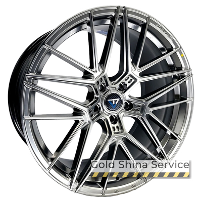 VLF VLF35 8.5x19 5x112 ET38 DIA66.56 HB