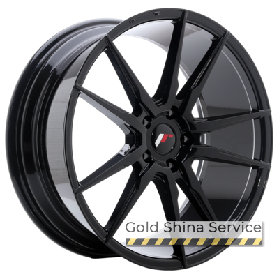Japan Racing JR21 10x20 5x120 ET40 DIA74.1 GB