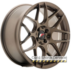 Japan Racing JR18 8.5x19 5x114.3/120 ET20 DIA74.1 BR