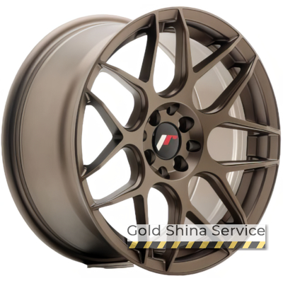Japan Racing JR18 9.5x19 5x114.3/120 ET22 DIA74.1 BR