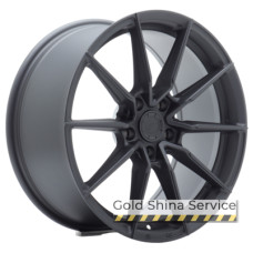 Japan Racing SL02 8.5x19 5x112 ET30 DIA72.6 MGM