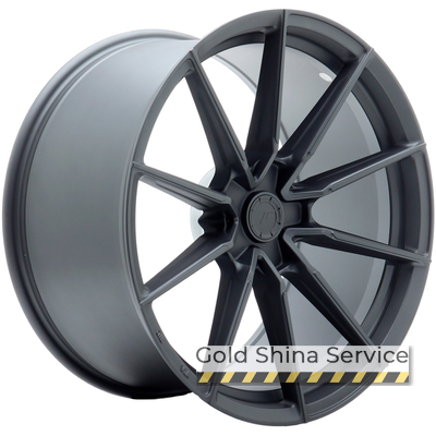 Japan Racing SL02 10x19 5x112 ET35 DIA72.6 BM