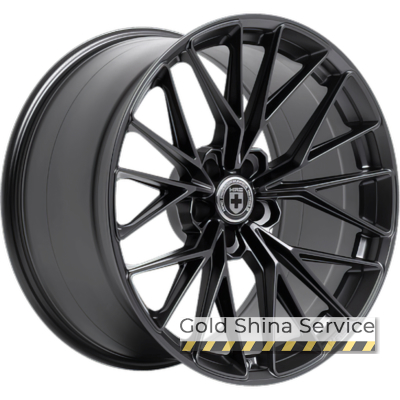 HRE FF28 9x20 5x114.3 ET35 DIA73.1 SB