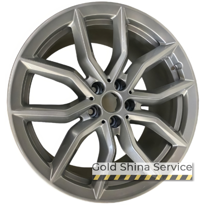 BMW OEM 36116880685 9x19 5x112 ET38 DIA66.6 S