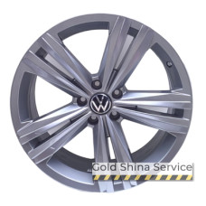 Volkswagen OEM 760601025P 8.5x19 5x112 ET28 DIA66.6 HG