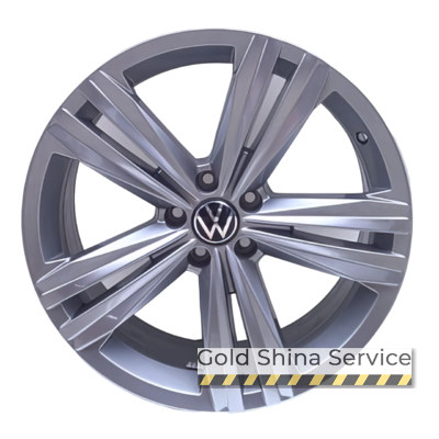 Volkswagen OEM 760601025P 8.5x19 5x112 ET28 DIA66.6 HG