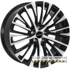 JH H952 8x18 5x114.3 ET45 DIA60.1 BM