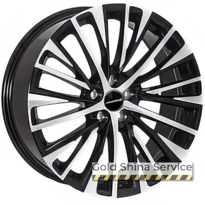 JH H952 8x18 5x114.3 ET45 DIA67.1