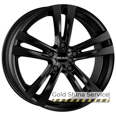 Mak Zenith 6.5x15 4x108 ET40 DIA63.4 GB