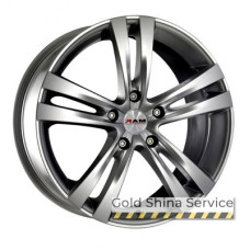 Mak Zenith 8x18 5x110 ET40 DIA65.1 MB