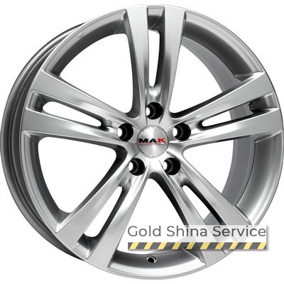 Mak Zenith 7x17 4x98 ET31 DIA0 S