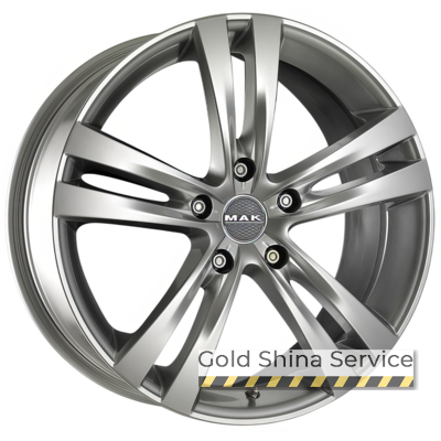 Mak Zenith 5.5x15 4x100 ET42 DIA60.1 T