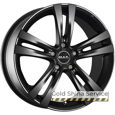 Mak Zenith 7x18 5x114.3 ET35 DIA60.1 BM