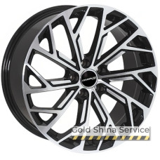 JH H960 8.5x19 5x112 ET35 DIA66.6 BM