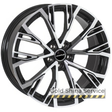 JH H961 8x18 5x112 ET35 DIA66.6 BM