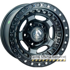 GT 1811 8x15 5x139.7 ET0 DIA108.2 MB