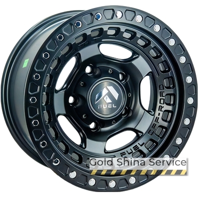 GT 1811 8x15 5x139.7 ET0 DIA108.2 MB