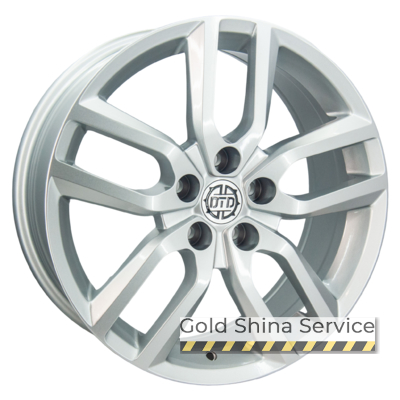 GT 5883 7.5x18 5x114.3 ET35 DIA60.1 S
