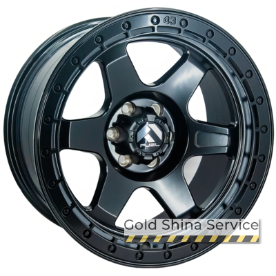 GT DX027 9x17 5x127 ET1 DIA71.6 MB