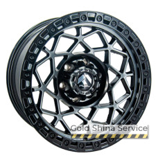 GT DX005 9x17 6x114.3 ET0 DIA66.1 MB