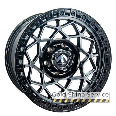GT DX005 9x17 6x114.3 ET0 DIA66.1 MB