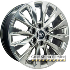 GT Y0185 8x20 6x139.7 ET45 DIA95.1 HS