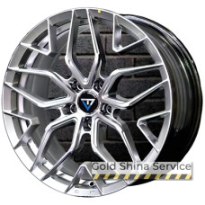 VLF VLF29 8.5x18 5x112 ET38 DIA66.6 MG